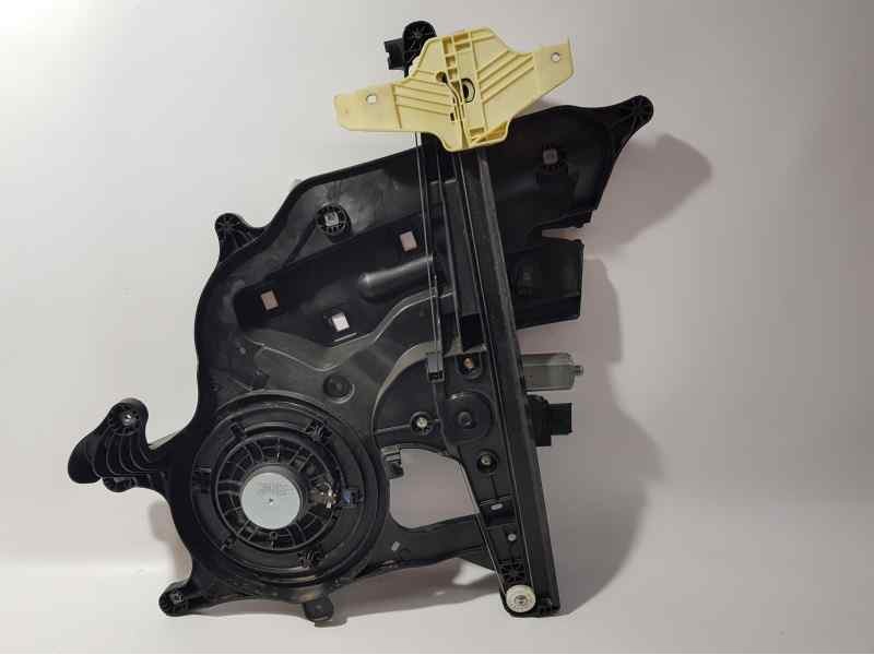 Recambio de elevalunas delantero izquierdo para peugeot rifter active standard referencia OEM IAM 9830335880  