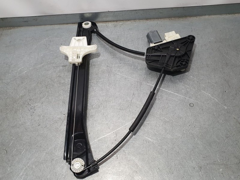 Recambio de elevalunas trasero derecho para seat toledo (kg3) style referencia OEM IAM   ELECTRICO 6 PINS