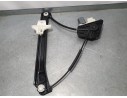 Recambio de elevalunas trasero derecho para seat toledo (kg3) style referencia OEM IAM   ELECTRICO 6 PINS