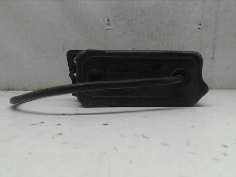 Recambio de faro antiniebla izquierdo para seat toledo (1l) referencia OEM IAM   