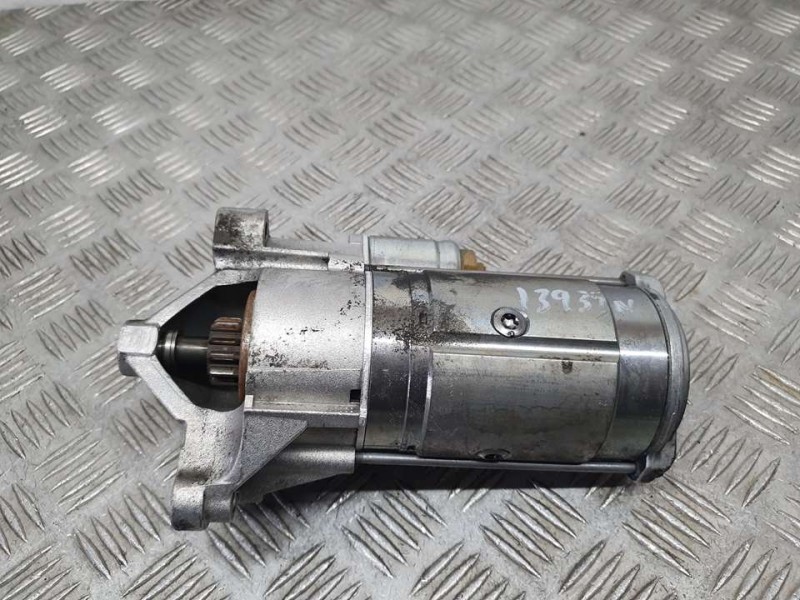 Recambio de motor arranque para peugeot 407 sw st confort pack referencia OEM IAM SIN REF  
