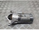 Recambio de motor arranque para peugeot 407 sw st confort pack referencia OEM IAM SIN REF  