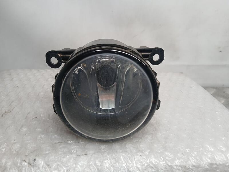 Recambio de faro antiniebla izquierdo para porsche cayenne (typ 92aa) diesel referencia OEM IAM 7L5941699B VALEO 89204001