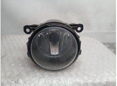 FARO ANTINIEBLA IZQUIERDO 7L5941699B VALEO 89204001