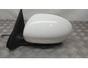 Recambio de retrovisor izquierdo para nissan juke (f15) 1.5 dci referencia OEM IAM 963021KA3A ELECTRICO ROZADO 5 CABLES 