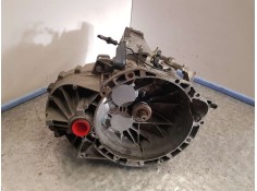 CAJA CAMBIOS 7G9R7002YE 112226 6 VELOCIDADES