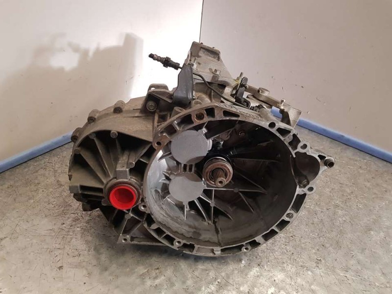 Recambio de caja cambios para ford mondeo ber. (ca2) trend referencia OEM IAM 7G9R7002YE 112226 6 VELOCIDADES