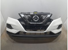 PARAGOLPES DELANTERO F20224EAMH 