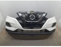 Recambio de paragolpes delantero para nissan qashqai ii (j11, j11_) 1.5 dci referencia OEM IAM F20224EAMH  