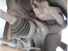 Recambio de mangueta delantera izquierda para chevrolet orlando (j309) 2.0 d referencia OEM IAM 13248526  