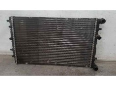 RADIADOR AGUA 6Q0121253Q BEHR