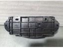 Recambio de mando climatizador para toyota yaris hybrid advance referencia OEM IAM 559000D800 75F206 