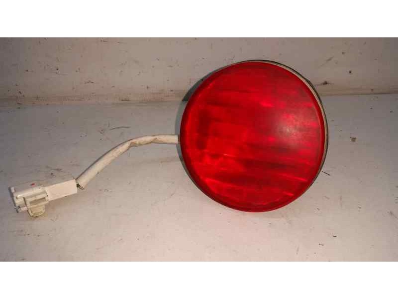 Recambio de faro antiniebla trasero izquierdo para lexus is200 (gxe10) 2.0 referencia OEM IAM   