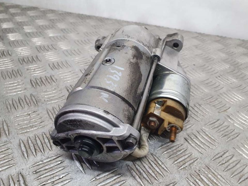 Recambio de motor arranque para peugeot 407 sw st confort pack referencia OEM IAM SIN REF  