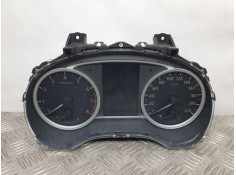 Recambio de cuadro instrumentos para nissan micra v (k14) bose limited edition referencia OEM IAM 5FB0A1TKY  