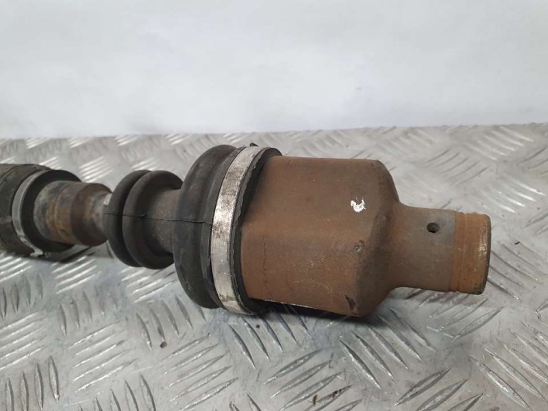 Recambio de transmision delantera derecha para volvo s40 berlina 1.6 referencia OEM IAM SIN REF  