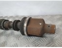 Recambio de transmision delantera derecha para volvo s40 berlina 1.6 referencia OEM IAM SIN REF  