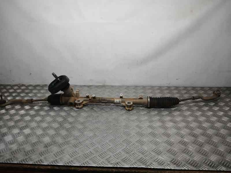 Recambio de cremallera direccion para renault clio v experience referencia OEM IAM 490011723R 17150537 JTEKT MECANICA