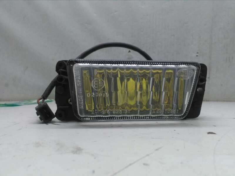 Recambio de faro antiniebla izquierdo para seat cordoba berlina (6k2) referencia OEM IAM   HELLA