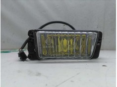 Recambio de faro antiniebla izquierdo para seat cordoba berlina (6k2) referencia OEM IAM   HELLA