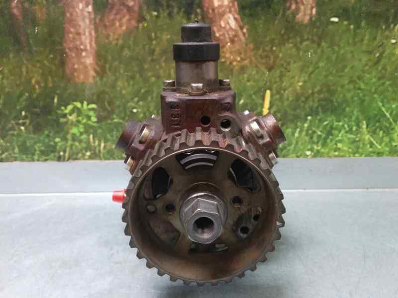 Recambio de bomba alta presion para peugeot bipper 1.4 hdi referencia OEM IAM 9683703780 0445010102 BOSCH