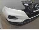 Recambio de paragolpes delantero para nissan qashqai ii (j11, j11_) 1.5 dci referencia OEM IAM F20224EAMH  