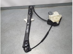 Recambio de elevalunas trasero izquierdo para seat toledo (kg3) style referencia OEM IAM   ELECTRICO 6 PINS