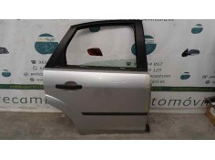 PUERTA TRASERA DERECHA P8M51A24630AE TOCADA