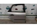 Recambio de puerta trasera derecha para ford focus lim. (cb4) titanium referencia OEM IAM P8M51A24630AE  TOCADA
