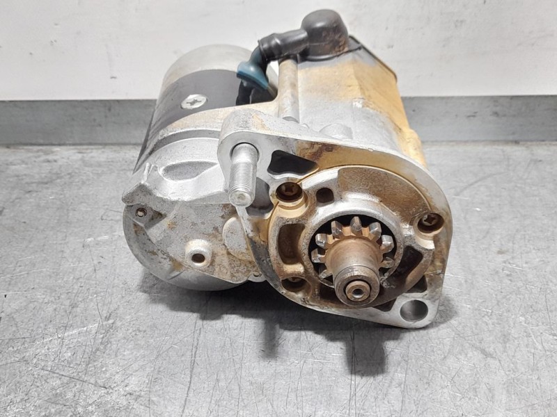 Recambio de motor arranque para toyota hilux (kun) double cab 4x4 referencia OEM IAM 281000L052  