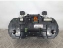 Recambio de cuadro instrumentos para nissan micra v (k14) bose limited edition referencia OEM IAM 5FB0A1TKY  