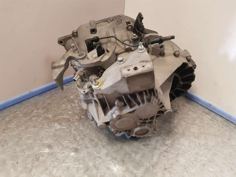 Recambio de caja cambios para ford mondeo ber. (ca2) trend referencia OEM IAM 7G9R7002YE 112226 6 VELOCIDADES