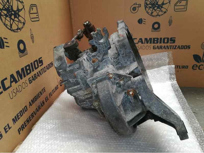 Recambio de caja cambios para opel mokka x excellence start/stop referencia OEM IAM M320MDC 4760634BY6 6VELOCIDADES