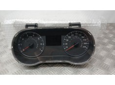 Recambio de cuadro instrumentos para renault express advance referencia OEM IAM 248096218R VDO A3C0303880400