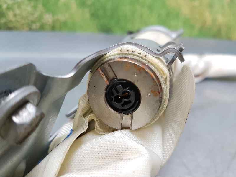 Recambio de airbag cortina delantero derecho para chevrolet cruze ls referencia OEM IAM 13251652  