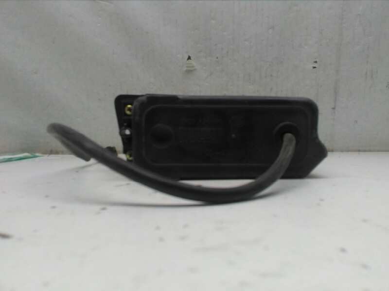 Recambio de faro antiniebla izquierdo para seat cordoba berlina (6k2) referencia OEM IAM   HELLA