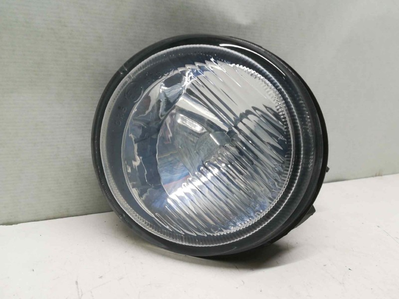 Recambio de faro antiniebla derecho para renault clio ii fase i (b/cbo) referencia OEM IAM   