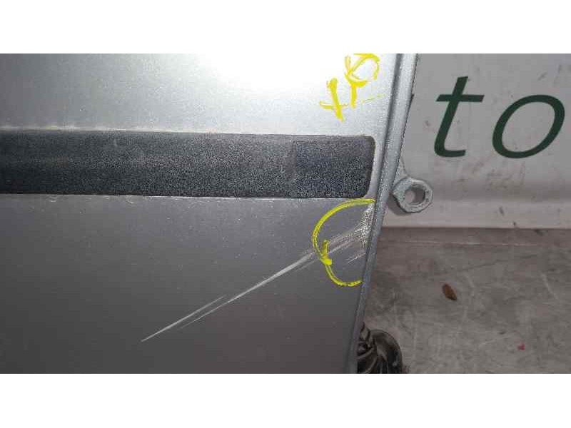Recambio de puerta trasera derecha para ford focus lim. (cb4) titanium referencia OEM IAM P8M51A24630AE  TOCADA