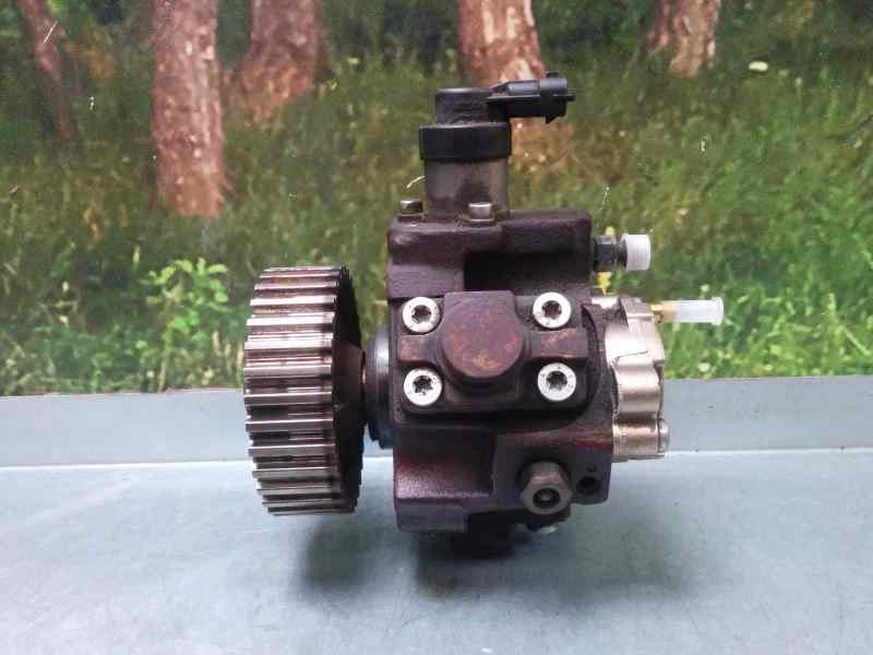Recambio de bomba alta presion para peugeot bipper 1.4 hdi referencia OEM IAM 9683703780 0445010102 BOSCH