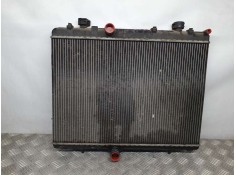 Recambio de radiador agua para peugeot 407 sw st confort pack referencia OEM IAM 9645586780 ETP10069 