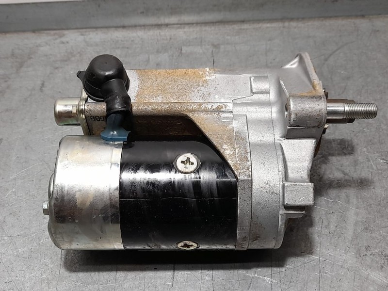 Recambio de motor arranque para toyota hilux (kun) double cab 4x4 referencia OEM IAM 281000L052  