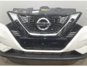 Recambio de paragolpes delantero para nissan qashqai ii (j11, j11_) 1.5 dci referencia OEM IAM F20224EAMH  