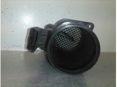 Recambio de caudalimetro para renault kangoo (f/kc0) 1.9 dti diesel referencia OEM IAM H7700104426 5WK9620 SIEMENS