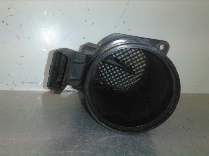 Recambio de caudalimetro para renault kangoo (f/kc0) 1.9 dti diesel referencia OEM IAM H7700104426 5WK9620 SIEMENS