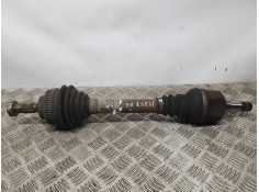 Recambio de transmision delantera izquierda para citroën xsara picasso 1.6 hdi 110 exclusive referencia OEM IAM 9642426680  