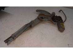 ELEVALUNAS DELANTERO DERECHO 2 CABLES ELECTRICO