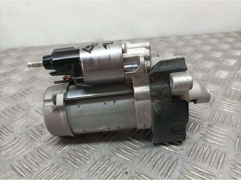 Recambio de motor arranque para bmw serie x1 (u11) sdrive 1.8i referencia OEM IAM 945462502 MS4380005711 DENSO