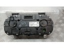 Recambio de cuadro instrumentos para renault express advance referencia OEM IAM 248096218R VDO A3C0303880400