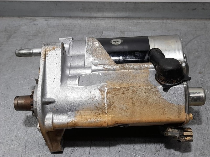 Recambio de motor arranque para toyota hilux (kun) double cab 4x4 referencia OEM IAM 281000L052  