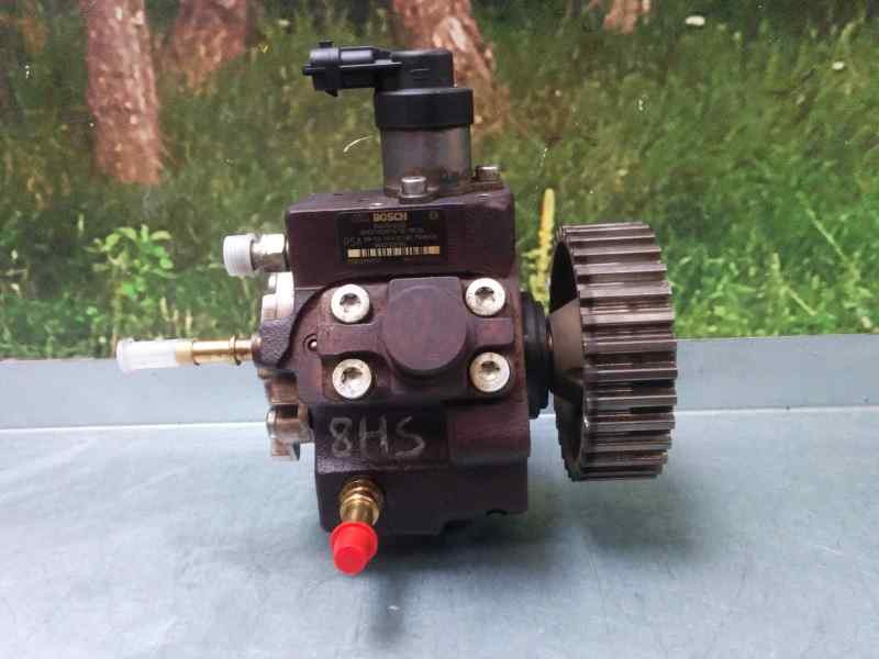 Recambio de bomba alta presion para peugeot bipper 1.4 hdi referencia OEM IAM 9683703780 0445010102 BOSCH
